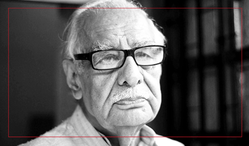 Remembering Kuldeep Nayar Remembering Kuldeep Nayar