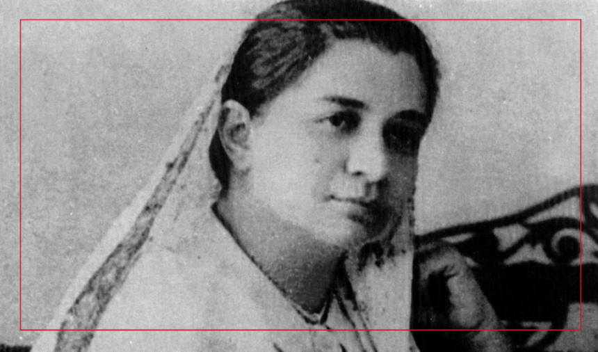 Bhikaji Cama Bhikaji Cama