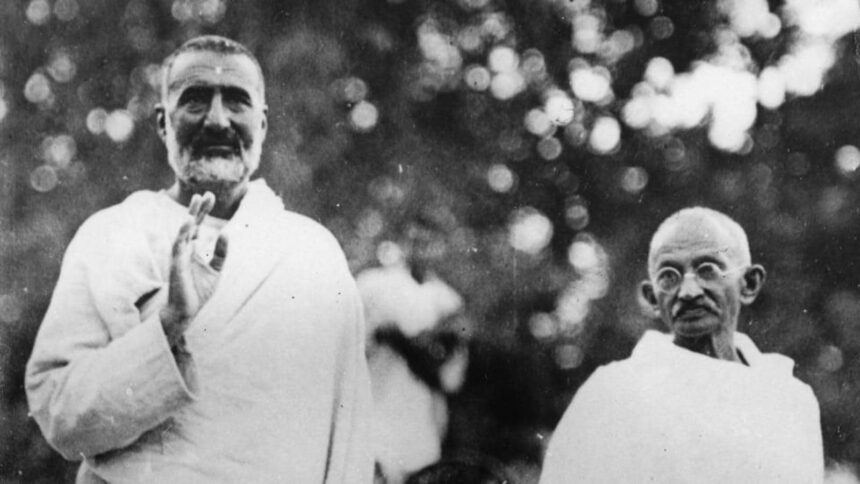 Khan Abdul Ghaffar Khan Khan Abdul Ghaffar Khan